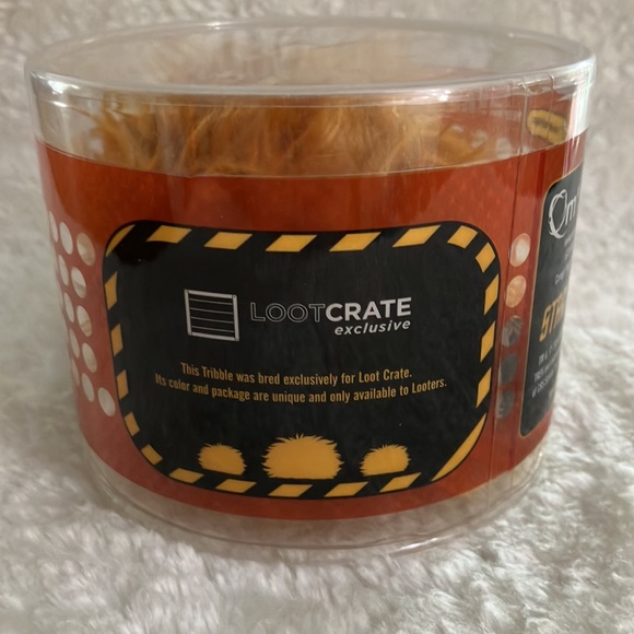 Star Trek | Tribble Trekkie Collectables - Picture 3 of 6